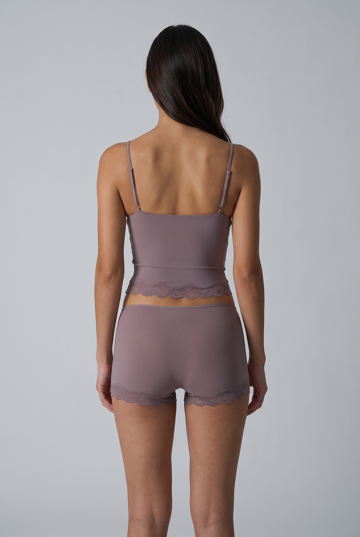 Ensemble en dentelle Soft Nights – photo 11