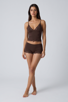 Ensemble en dentelle Soft Nights – photo 13