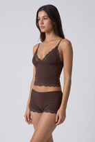 Ensemble en dentelle Soft Nights – photo 16