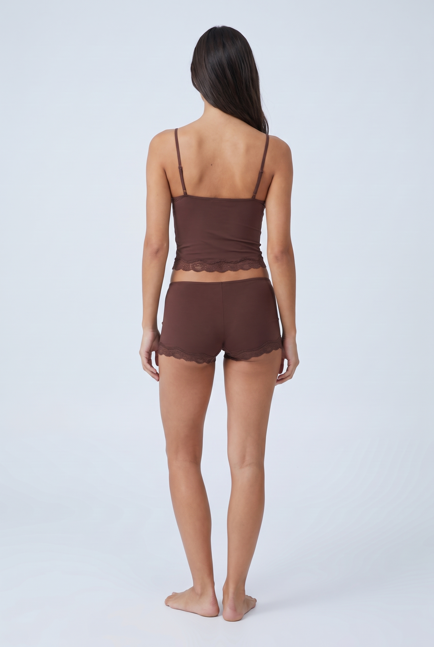 Ensemble en dentelle Soft Nights – photo 20