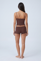 Ensemble en dentelle Soft Nights – photo 20