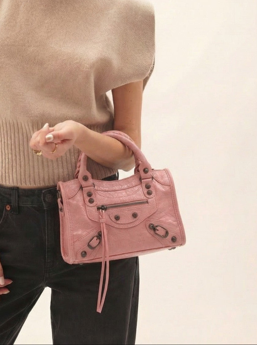 Sac It Girl - Petit – photo 3