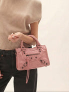 Sac It Girl - Petit – photo 3